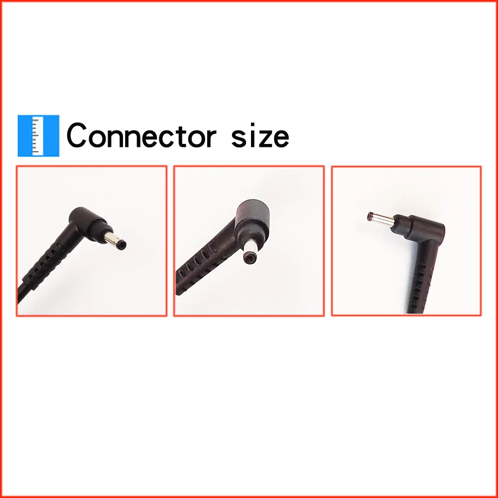 19 в а зарядное устройство для ноутбука адаптер переменного тока/источник питания