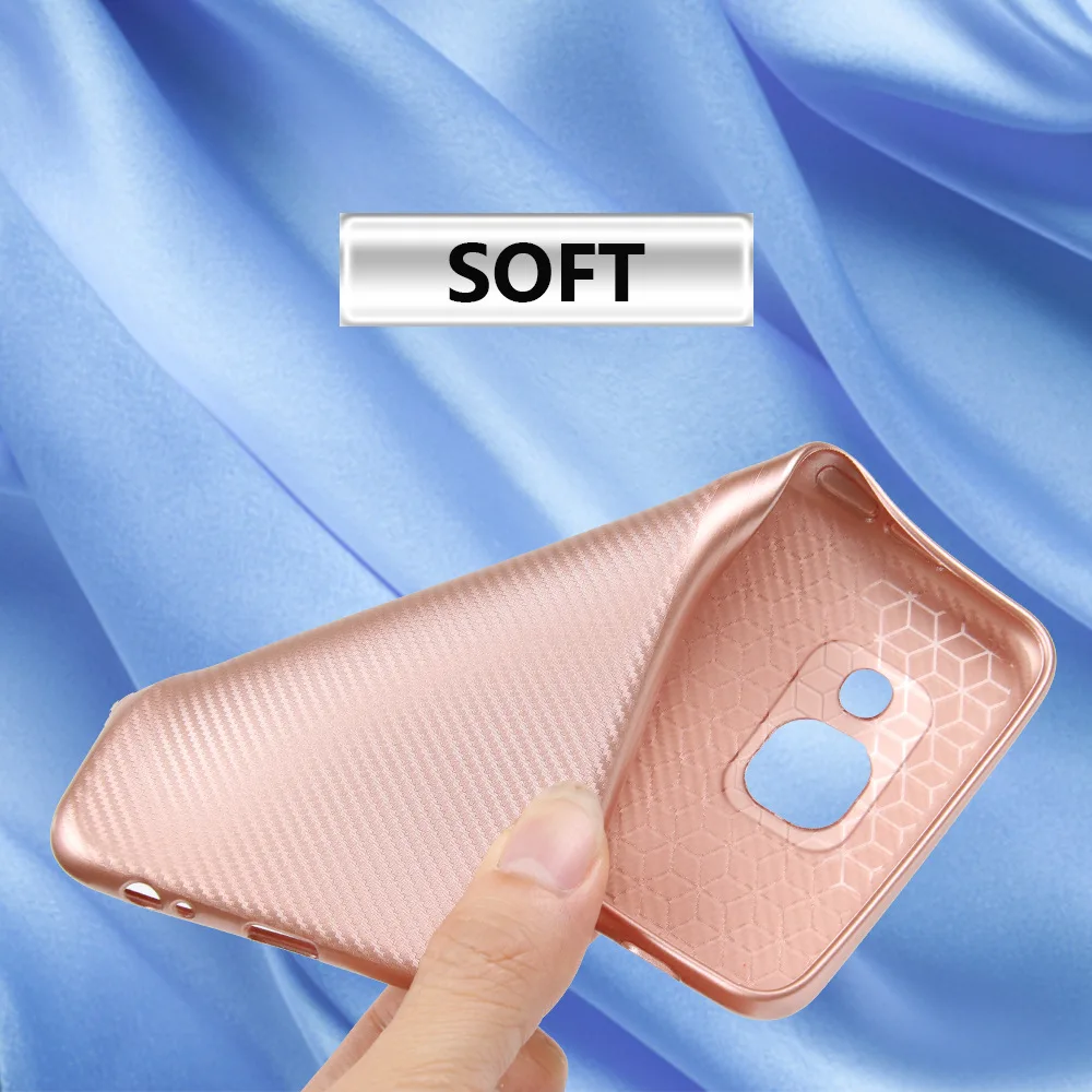 Мягкий чехол из ТПУ для Samsung S8/S8 Plus/J3 J5 J7 2017/A3 A5 A7 2017/J5 Prime Max 1 шт./лот|case for samsung|case pluscase