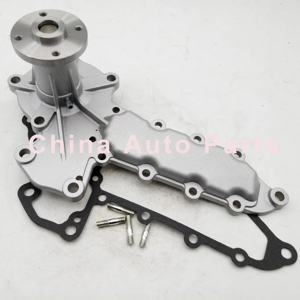 Водяной насос 15521 73030 173039 для двигателя Kubota V1502 V1702 V1902 V2203|pump pump|pump for waterpump |
