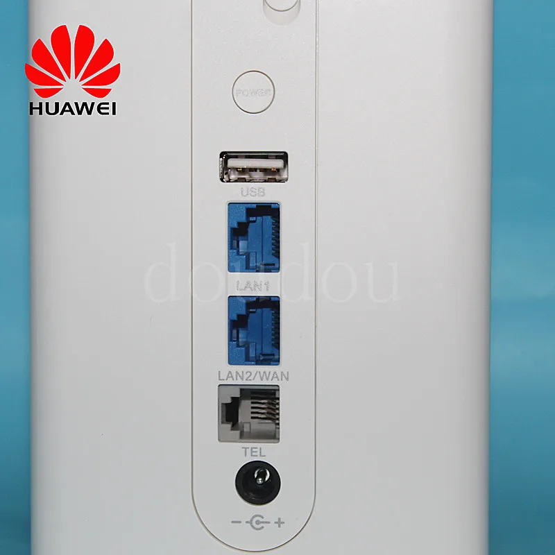 Разблокированный новый huawei B618 B618S 22d с антенной Cat9/11 450 Мбит/с 4G LTE CPE беспроводной