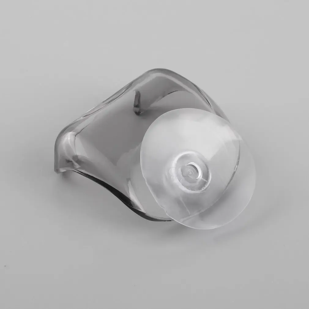 Супер присоска Бритва для бритвы держатель на присоске хранения винный шкаф