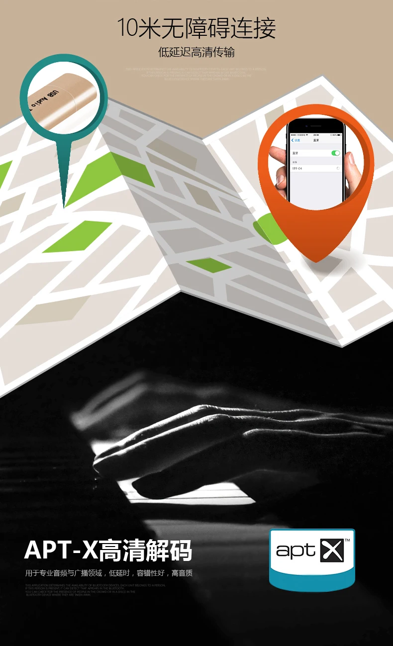 2в1 USB Bluetooth приемник передатчик Bluetooth динамик звуковая система рецептор Bluetooth аудио адаптер BHF04
