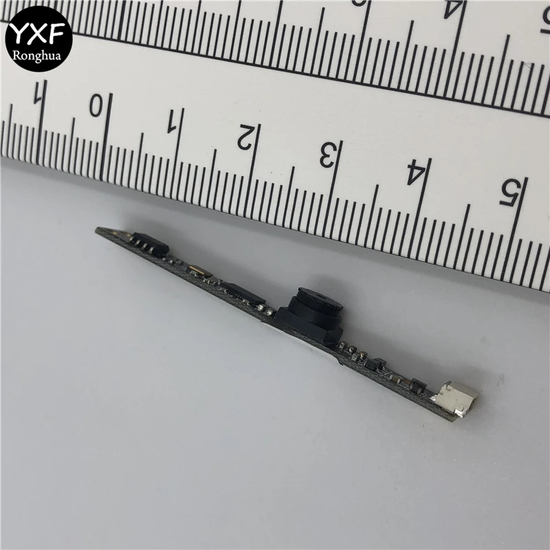 100 Вт usb модуль камеры 68 градусов OV9712 без ИК расстояние объекта 60 см|Камеры