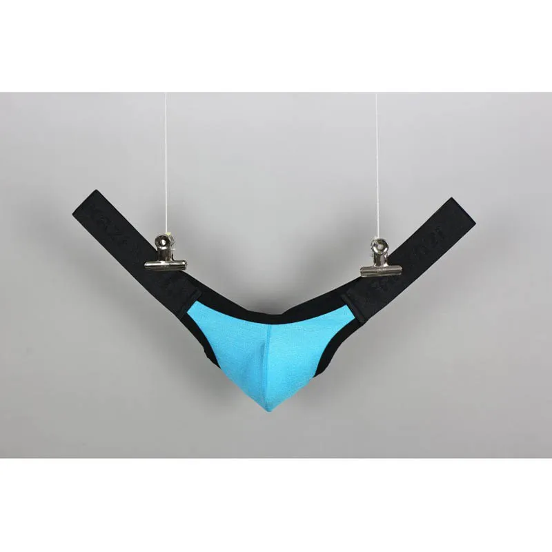 Джоки сексуальное нижнее белье для геев матовые яркие мужские стринги танга g