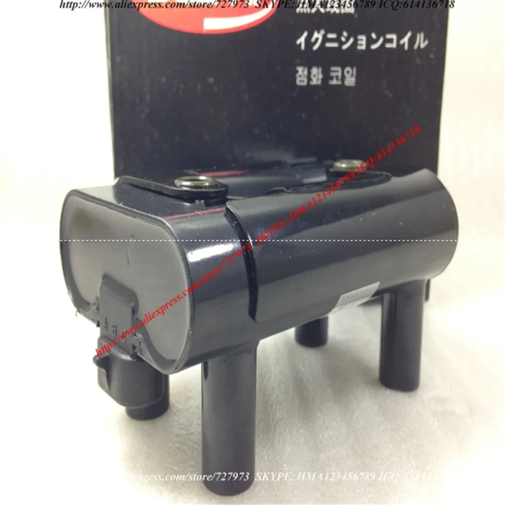 Катушка зажигания GEELY MK CK Евро 4 EMG EC7 CVT HAVAL H2 H3 H5 WINGLE 3 5 eurosteed 5 SAFE Евро 3 SAILOR LIFAN SMILY BREEZ SOLANO