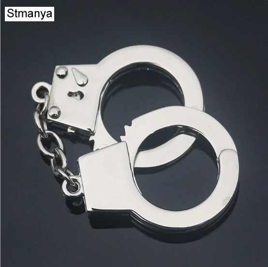 Модный металлический брелок лидер продаж для ключей имитационная металлическая