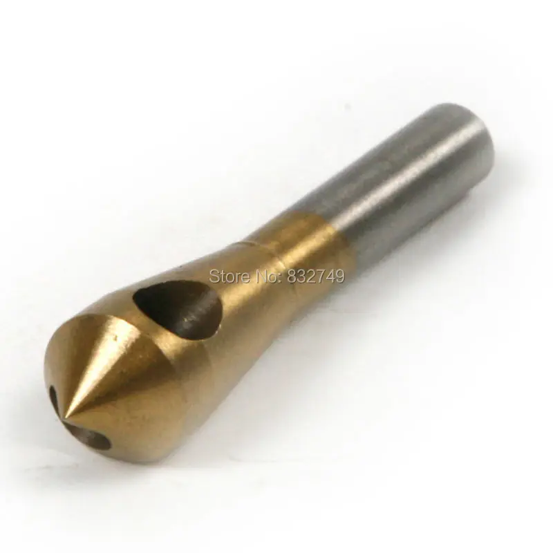 Сверла HSS 1 шт. 6 мм мини сверла наклонное устройство для снятия фаски инструменты