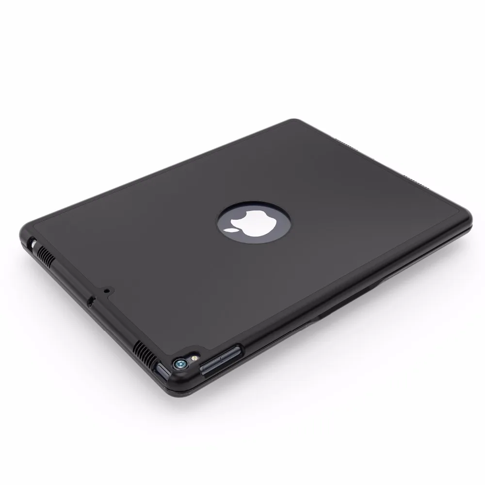 Wireless Bluetooth Keyboard for Tablets Ipad pro 10.5 keyboard with colorful Backlight Smart Sensor PC Panel Computer | Компьютеры и