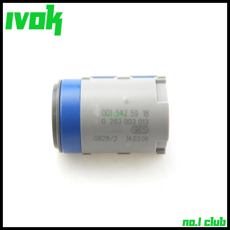 Датчик парковки PDC для Mercedes C S W202 S202 W208 C208 A208 W463 W220 0015425918 A0015425918|sensor sensor|sensor for
