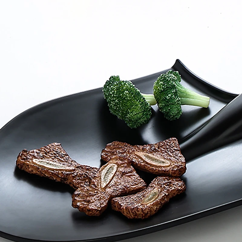 1 шт. пластиковый поднос для приготовления пищевых продуктов | Дом и сад