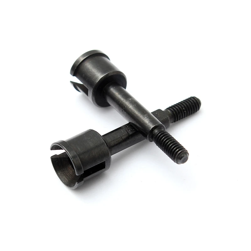 Радиоуправляемый автомобиль металлический стержень ось 1:10 модель автомобиля