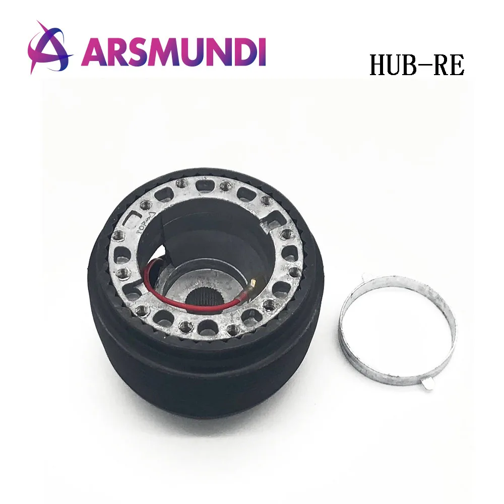 Комплект адаптера ступицы рулевого колеса для Renault Universal Hub RE|Рулевые и колеса| |