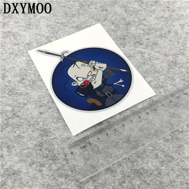 Стикеры для стайлинга автомобиля аксессуары внешнего использования