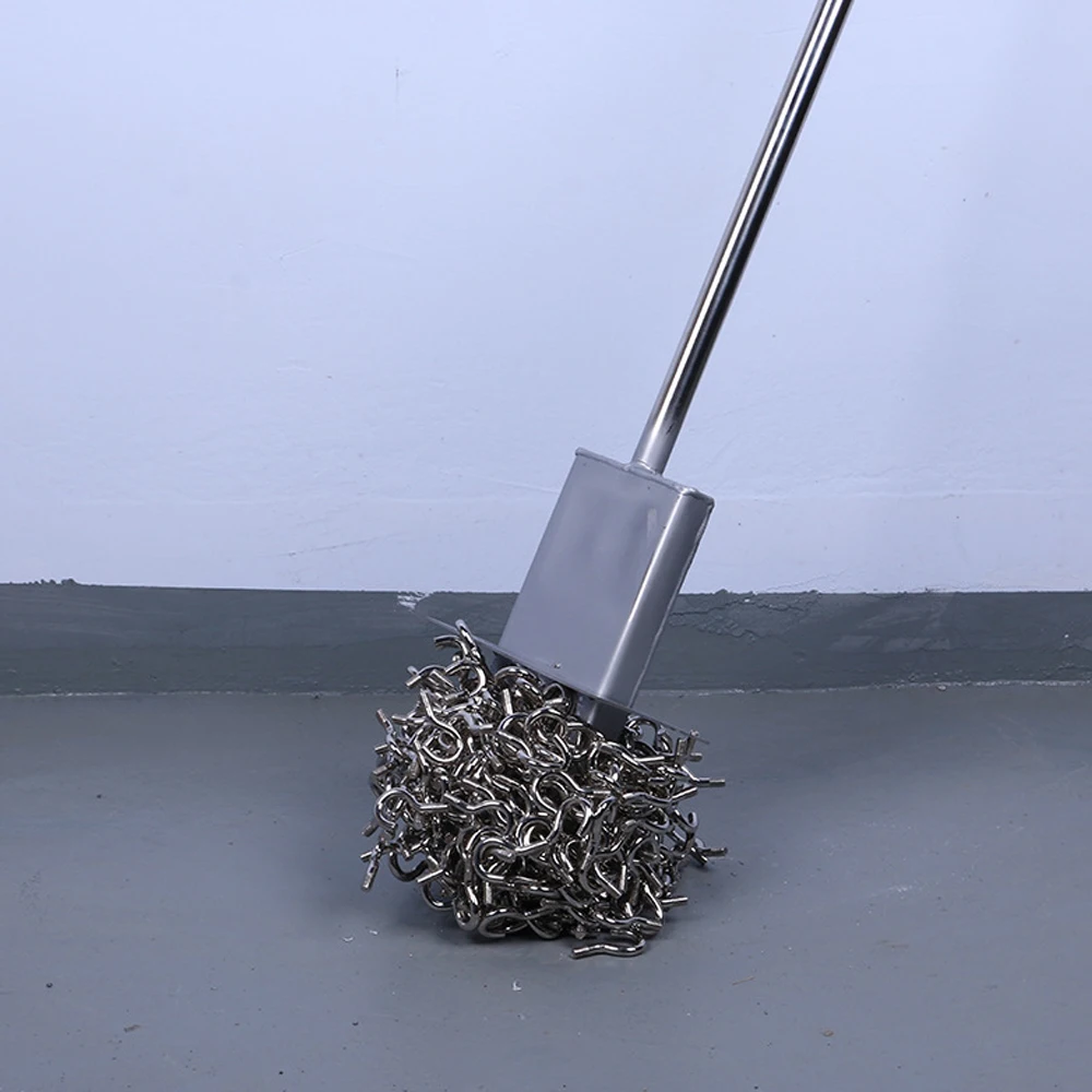 Магнитный пикап из нержавеющей стали с быстрым выпуском|Детали инструментов| |