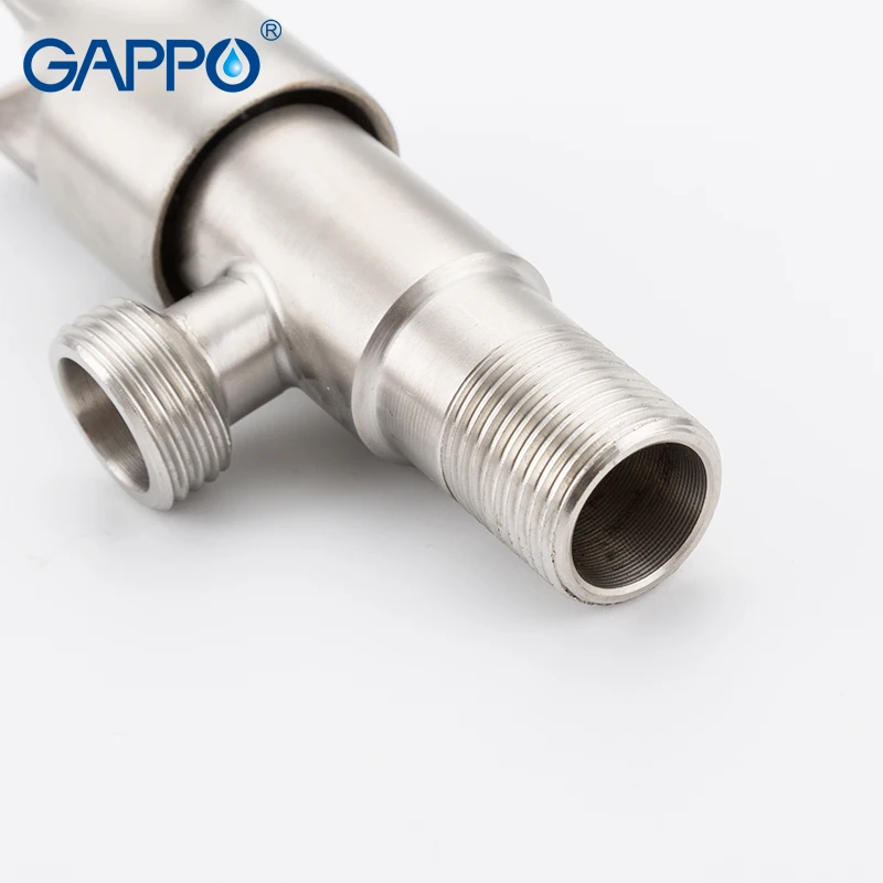 GAPPO гигиенический Душ Туалет биде кран Портативная стиральная машина смеситель