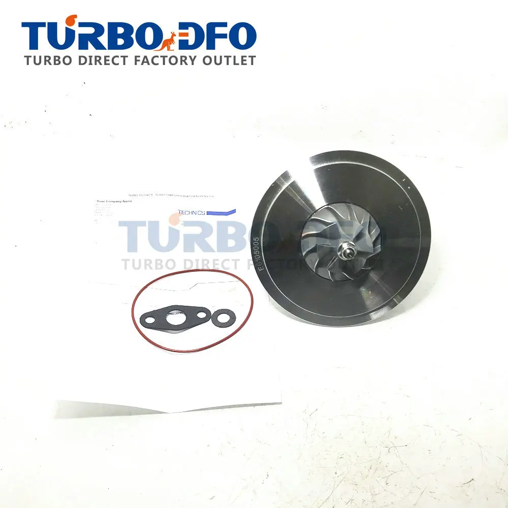 NEW GT2556S GT25 762931-5011S 320/06159 turbocharger core for JCB Baumaschine 68 Kw 91 HP Scout 444 - turbo cartridge chra parts |