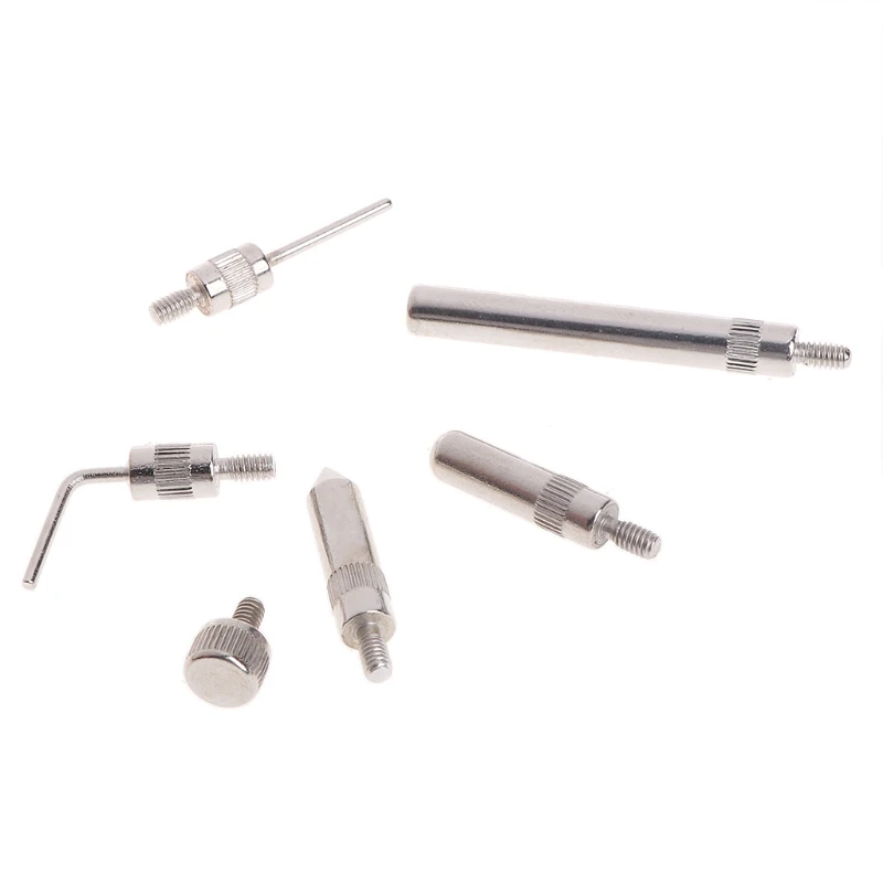 22Pcs Steel Dial Indicator Point Set 4-48 Thread Tip For &amp Test Indicators LSɽ Tool | Инструменты