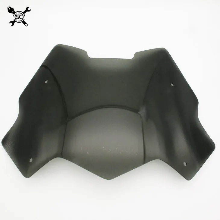 Мотоцикл лобовое стекло козырек ветрового стекла Viser подходит для YAMAHA TMAX 530 17 TMAX530 T-MAX530 SX DX