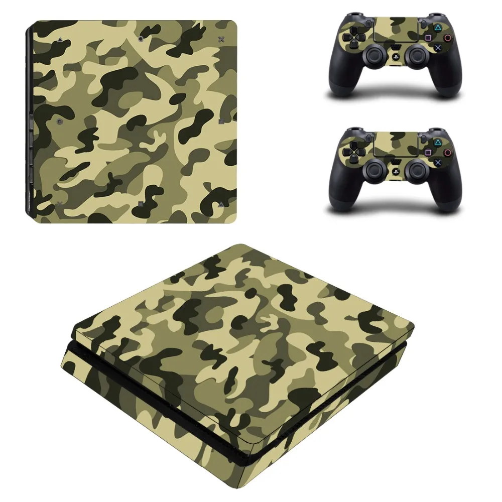 Потребность в Скорость PS4 тонкая кожа Виниловая наклейка, стикер для Playstation 4 консоли и 2 контроллеры PS4 тонкая кожа Стикеры