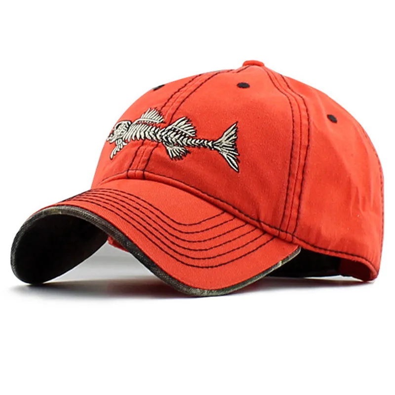 2017 высокое качество Винтаж Повседневное Бейсбол Кепки Для мужчин спортивной