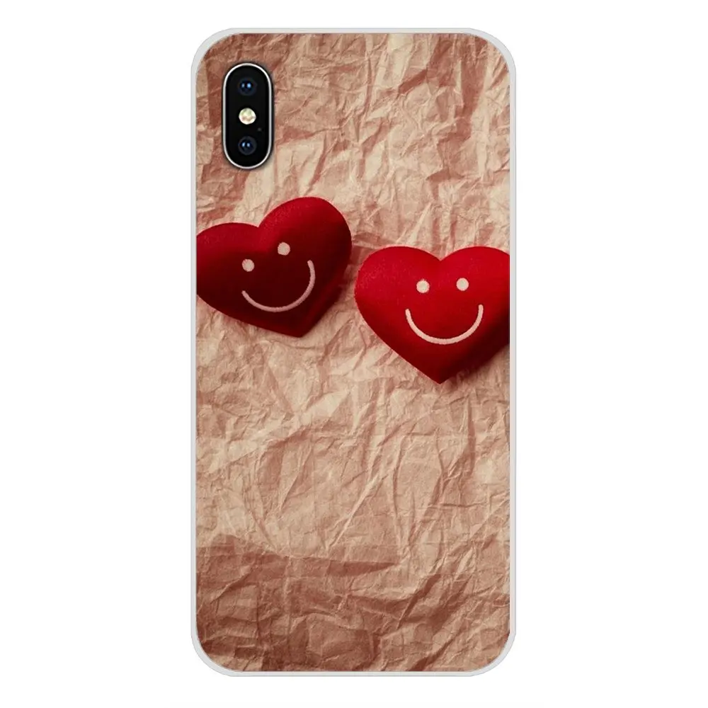 For Samsung Galaxy J1 J2 J3 J4 J5 J6 J7 J8 Plus 2018 Prime 2015 2016 2017 Cute Cartoon Love Heart Unique Mobile Phone Shell Case | Мобильные