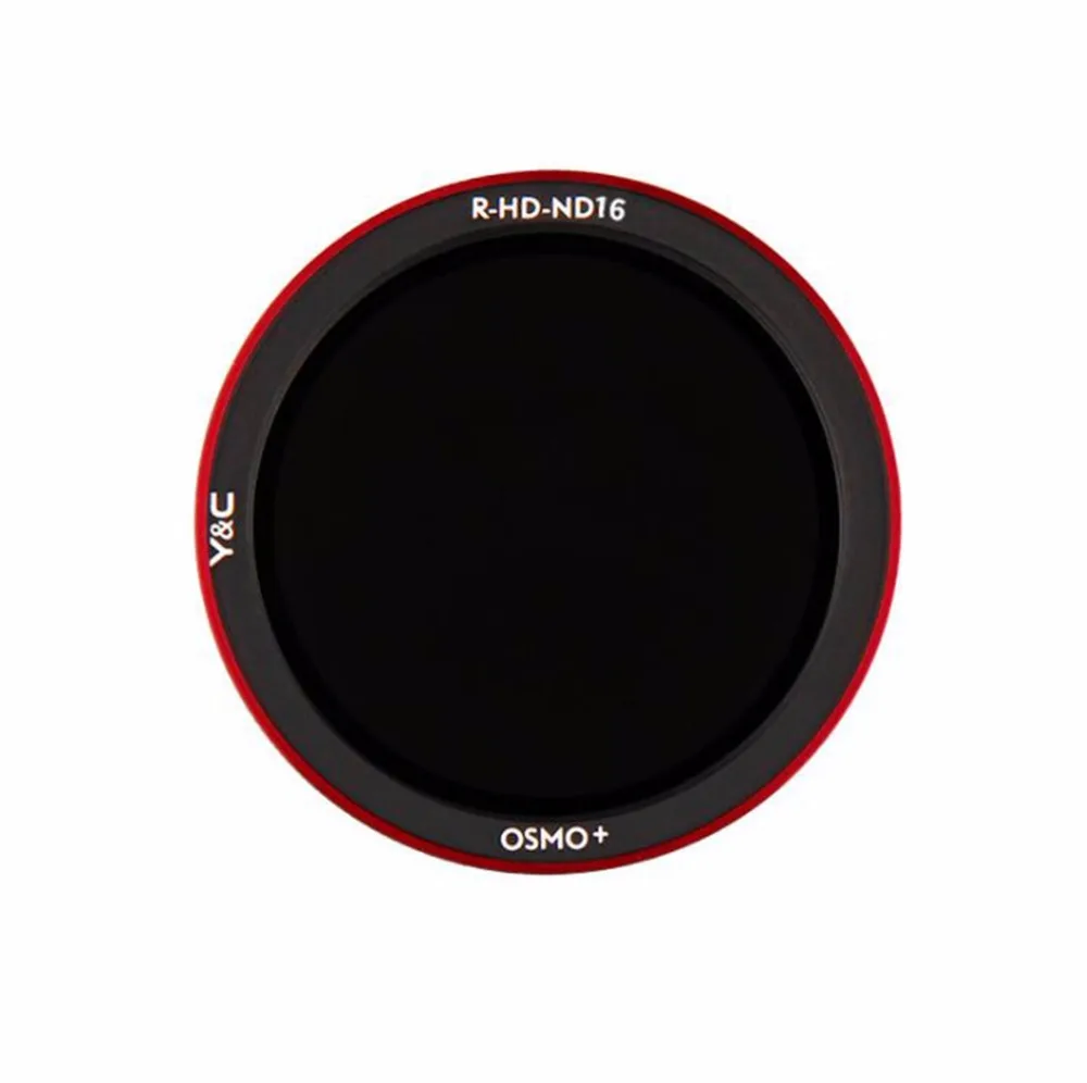 UV CPL ND4 ND8 ND16 фильтр объектива для DJI OSMO Plus ручной карданный объектив камеры фильтры для OSMO+ X3 zoom стабилизатор запчасти