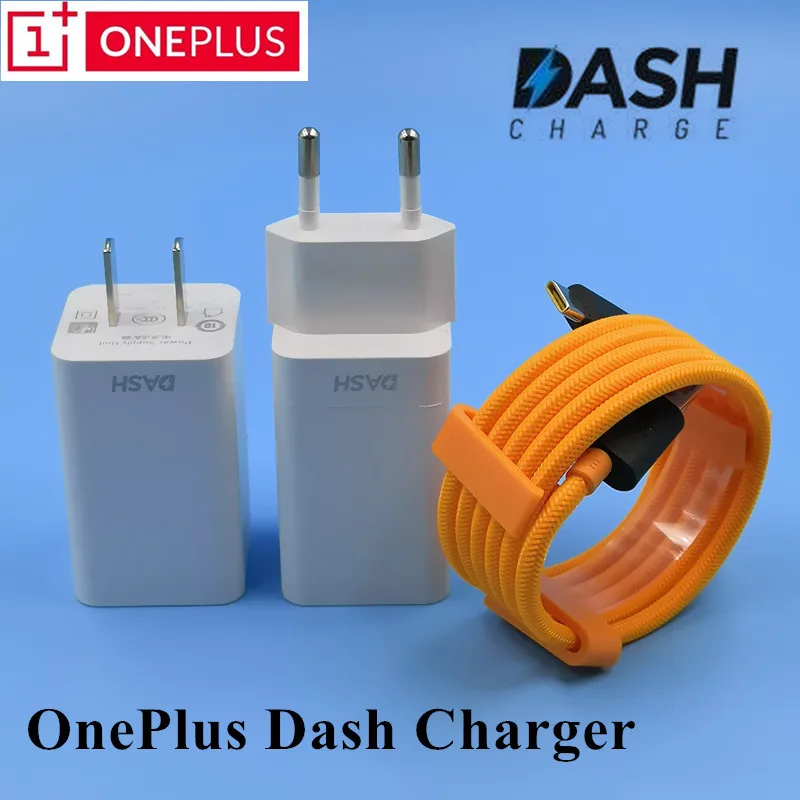 Оригинальное зарядное устройство Oneplus 5 t 5В 4А адаптер питания для oneplus 6t 6 3t 3