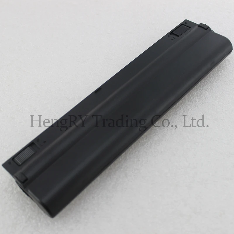 5200mAh Laptop battery For Lenovo ThinkPad X100e 100e X120e Edge 11&quot NVY4LFR NVZ24FR NVZ3BGE 0A36278 42T4889 42T4891 42T4893 |