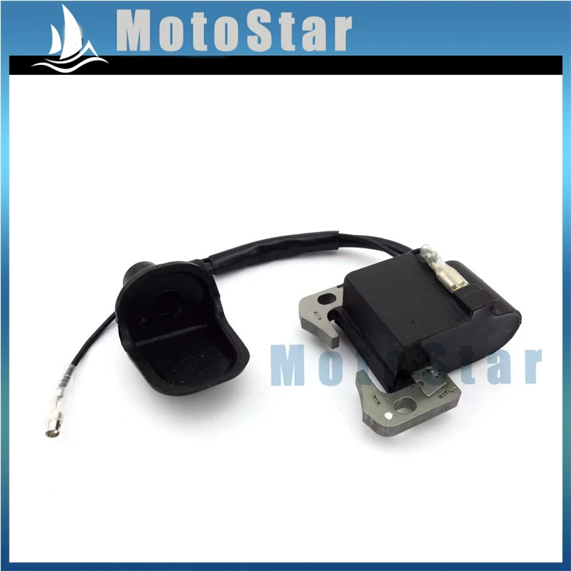 Катушка зажигания для 2 тактного 47cc 49cc китайский двигатель минимото Мини Мотор