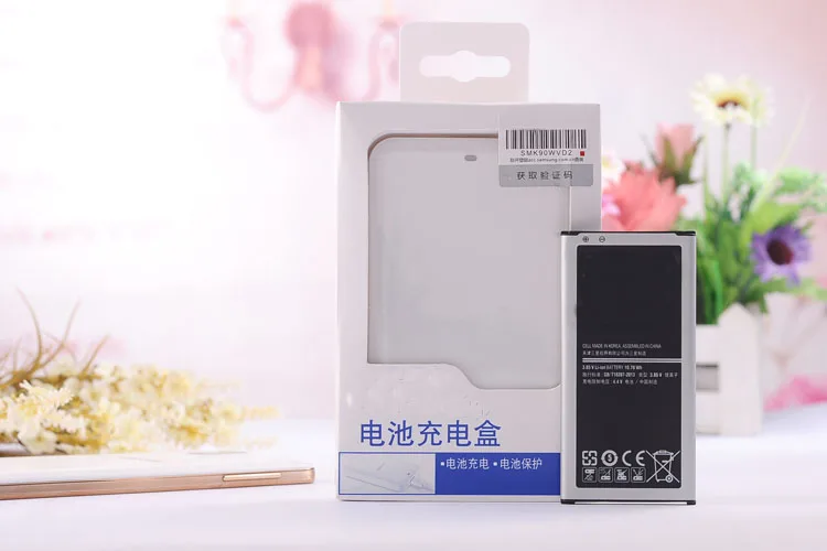 Портативная дополнительная док станция запасная Батарея Резервное зарядное