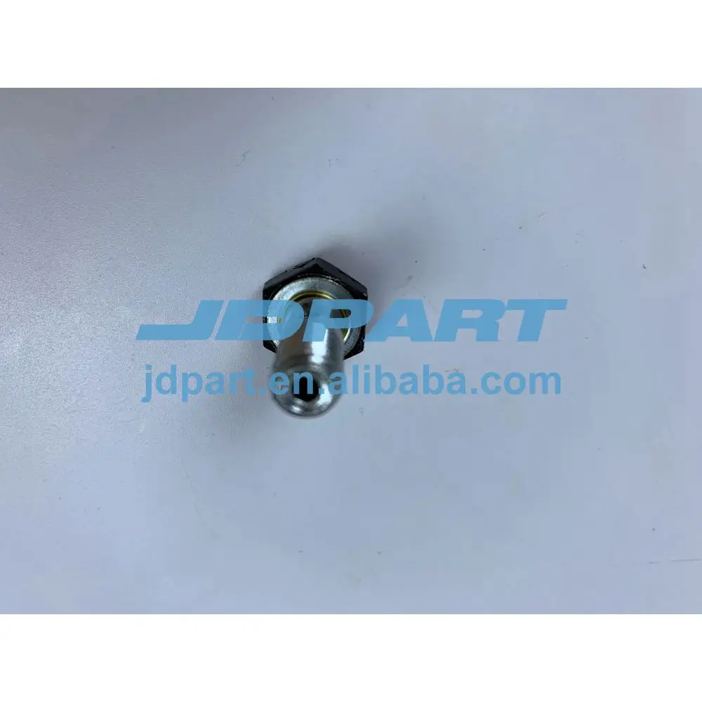 Новый винт 3TNV76 для масляной трубы 129005-59830 yanmar | Автомобили и мотоциклы