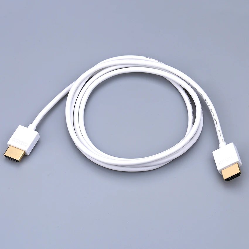 Высокоскоростной Hdmi кабель 1 4 HDMI K * 2 1080P 3D для PS3 проектор HD LCD Apple TV ноутбук