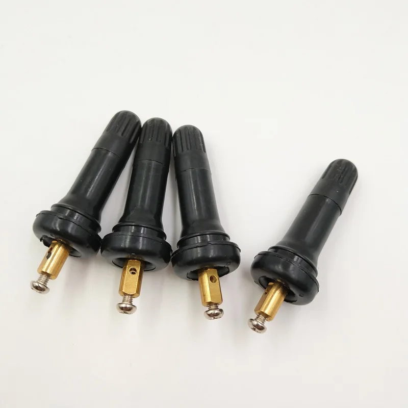 4 шт. TPMS шинные клапаны для Buick/Regal/Lacrosse сплав бескамерный клапан фотоэлемент