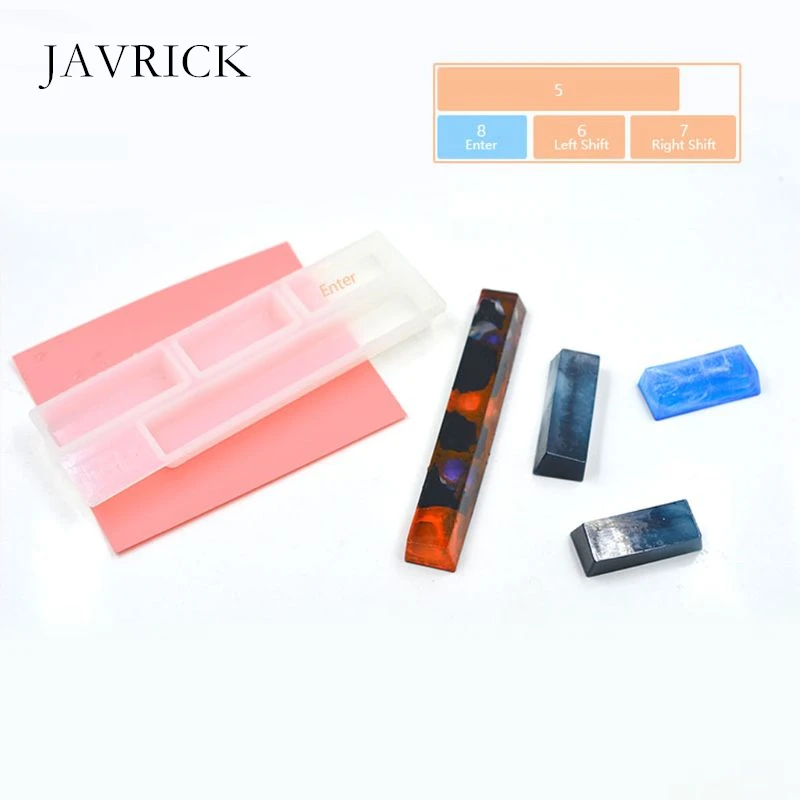 Механическая игровая фигурка клавиатура компьютер PC геймер лапа домашнего