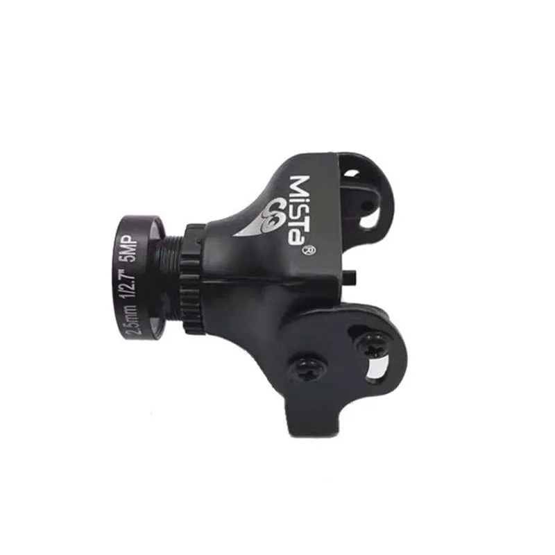 Миста 700TVL 1/3 960 H CCD 120 градусов Широкий формат HD Цвет FPV-системы Камера PAL/NTSC Для