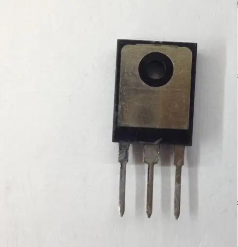 10 шт./лот G4PC40UD IRG4PC40UD IRG4PC40UDPBF TO3P в наличии Новый и оригинальный | Освещение