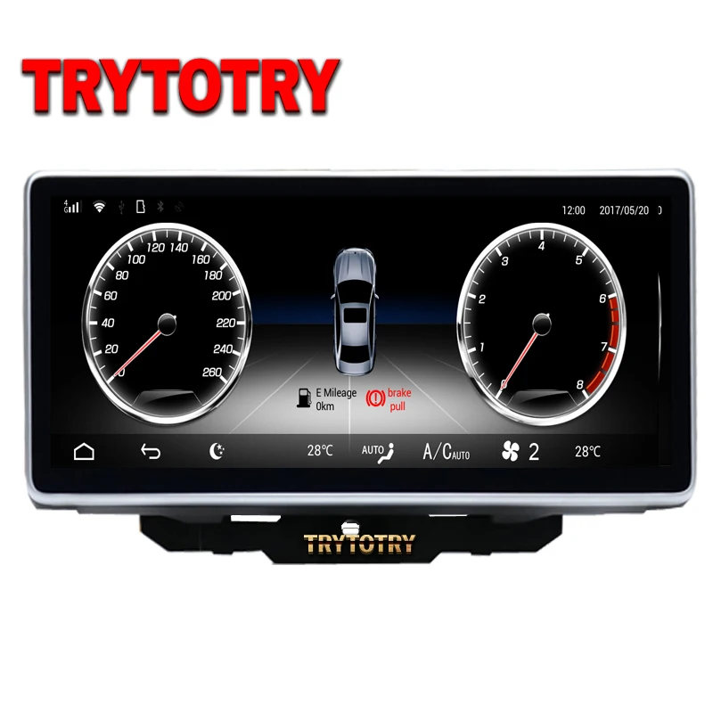 4 Core or 8 For Benz B Class W246 Android 7.1 car Stereo audio dvd player head unit device multimedia GPS Radio Navi | Автомобили и