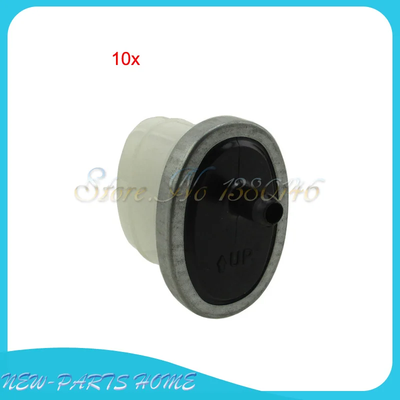 10x Fuel Filter For Yamaha XL800 XLT 800 GP800R GP1200R 1200 XL LTD SUV 66V-24560-00-00 66V-24560-01- 00 | Автомобили и мотоциклы