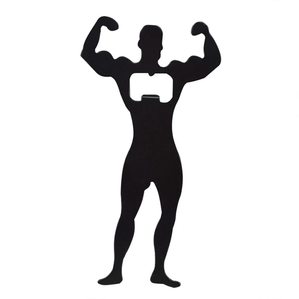 Пикантные мужские Металлическая открывашка для бутылок вино Бар аксессуары дома