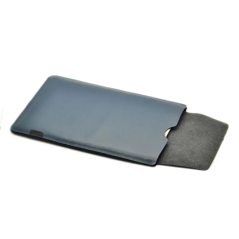 Чехол Ультратонкий из натуральной кожи для ноутбука Thinkpad X1 Carbon 2018 5 6|laptop sleeve