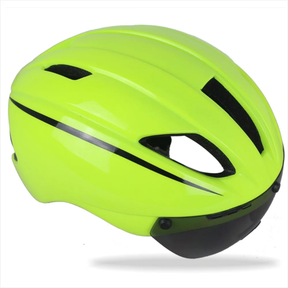 Сверхлегкий 2018 Miracle велосипедный шлем интерgrally Формованный Горный/Дорожный для