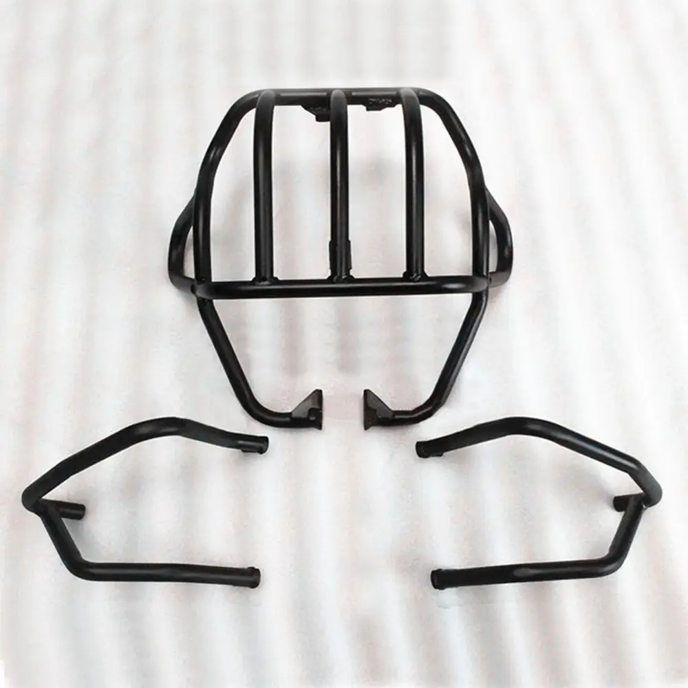 Защитный кожух двигателя для BMW F650GS F 650 GS 99 08 & Dakar 00 07 G650GS 2008 2016 Sertao 2010 2015|Накладки и