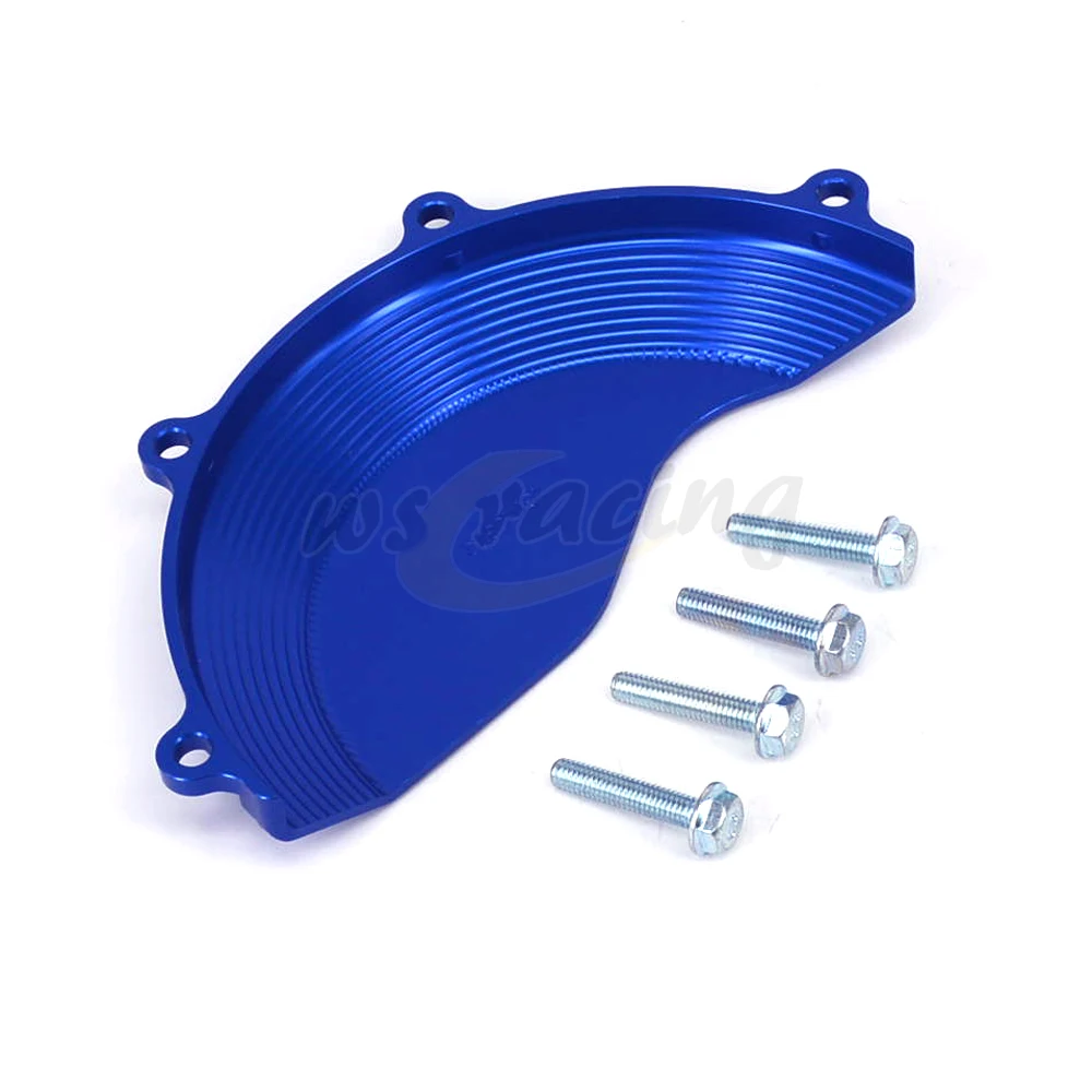 Защитный чехол для мотоцикла с правым статором протектор YAMAHA YZF450 YZ450F YZF 450 2010 2011 2012