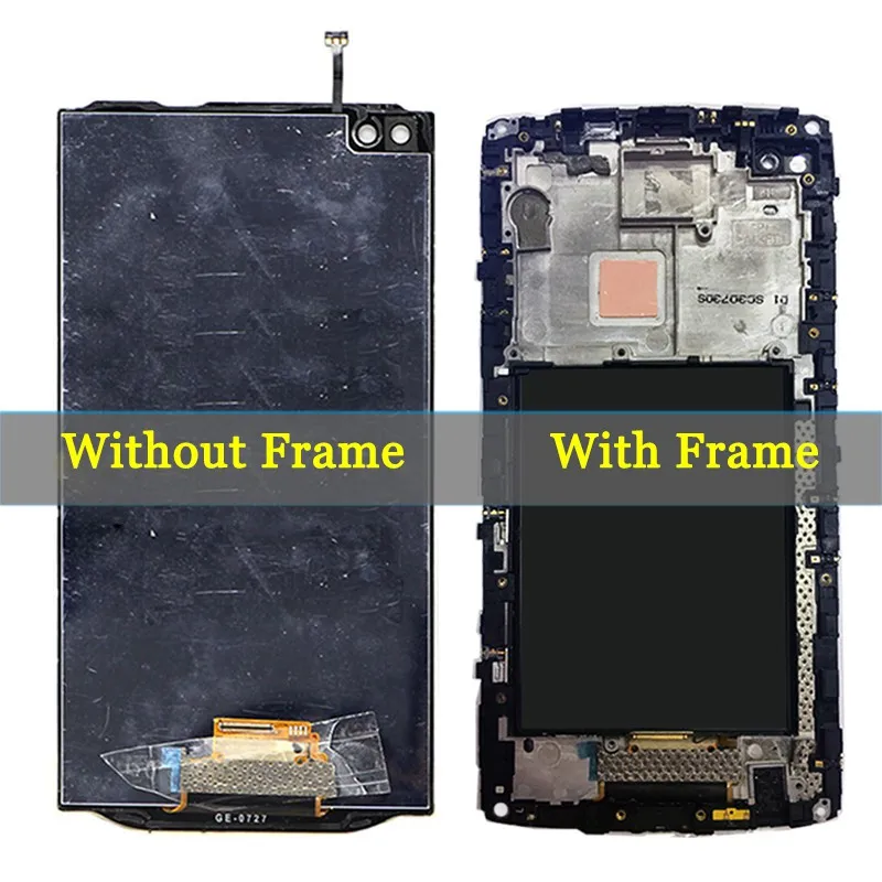 100% протестированная гарантия 2560x1440 5 7 &quotдля LG V10 LCD H960 кодирующий преобразователь