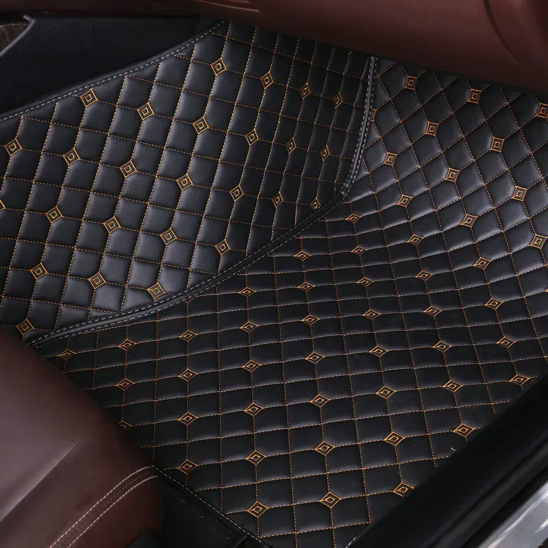 Пользовательские подходят для правого привода/левого ручного вождения