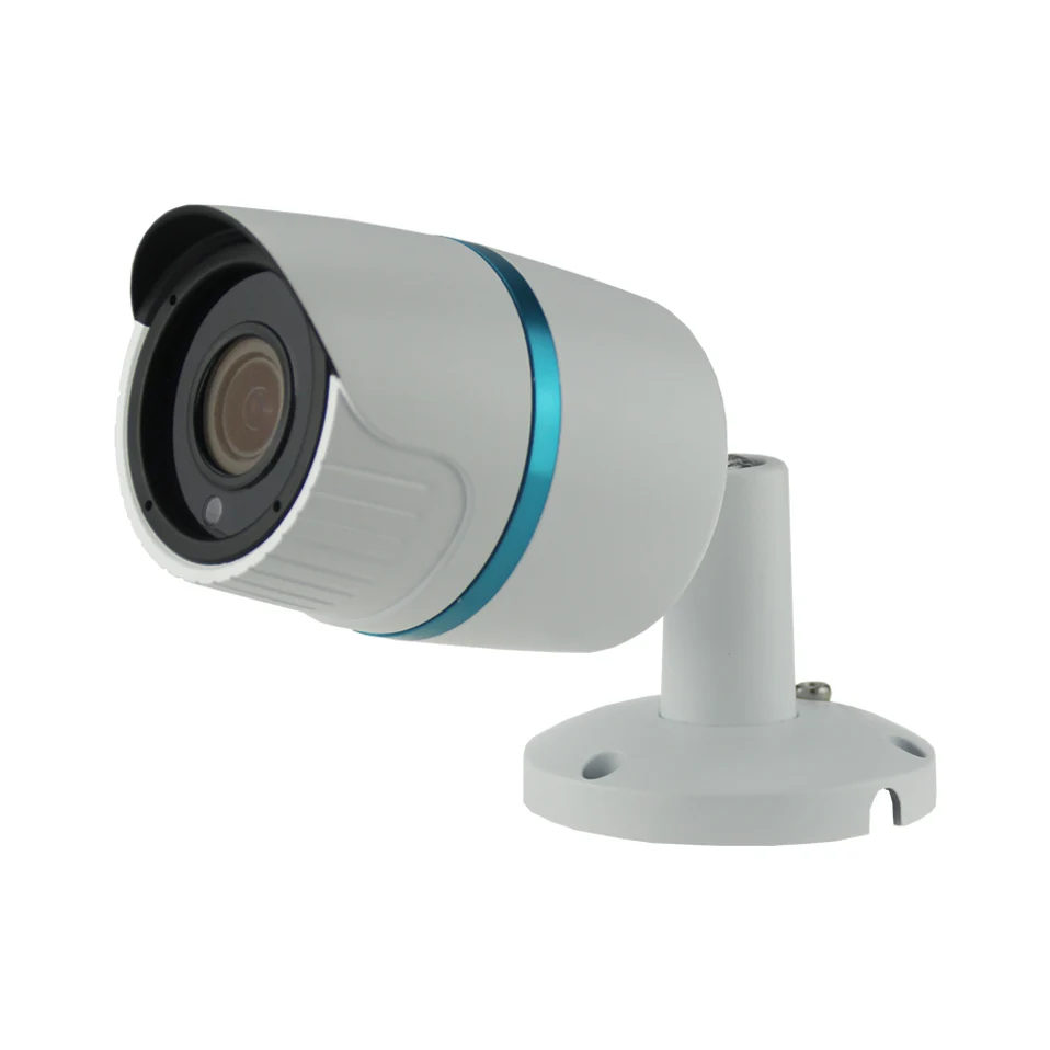 Sony starvis imx290 + hi3516c 2mp IP Камера 1080 P H.265/H.264 Открытый Водонепроницаемый