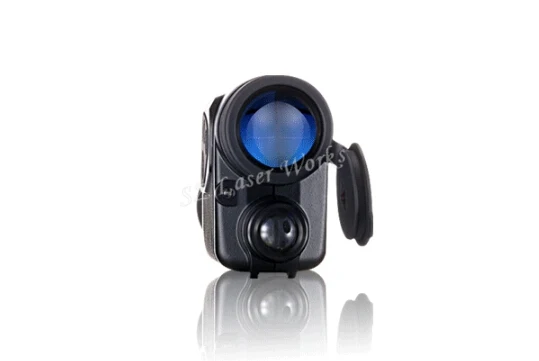 Бесплатная доставка цифровой Монокуляр Gen2 инфракрасные очки ночного видения 6X32