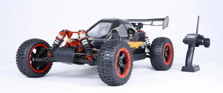 1/5 ScaleRovan slt 360 4x4 36cc бензин 4wd внедорожный Багги XL DBXL совместимый с losi 5IVE B 5B RTR|buggy xl|off