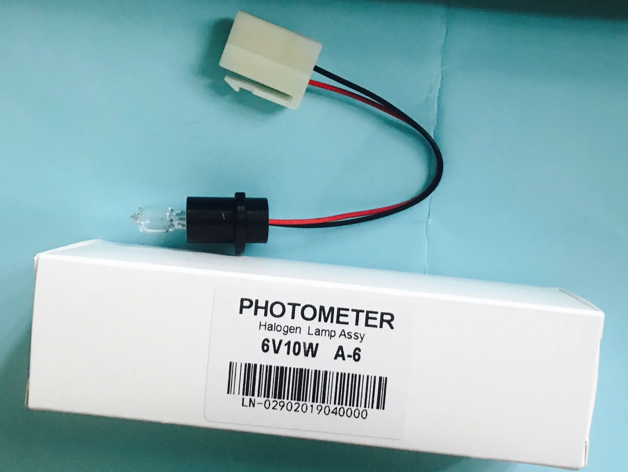 Biochem SA BC-1000-001 лампа для химического анализатора новая Совместимость - купить по