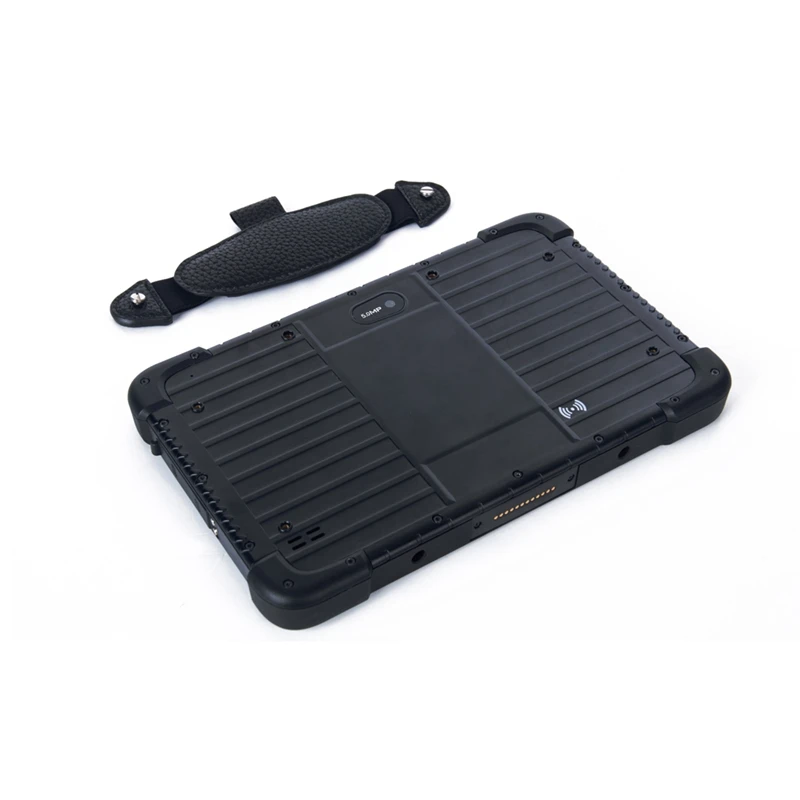 8 дюймов windows 10 home прочный планшетный промышленных планшетных ПК ST86|rugged tablet pc|rugged